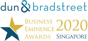 Business Eminence Award 2020